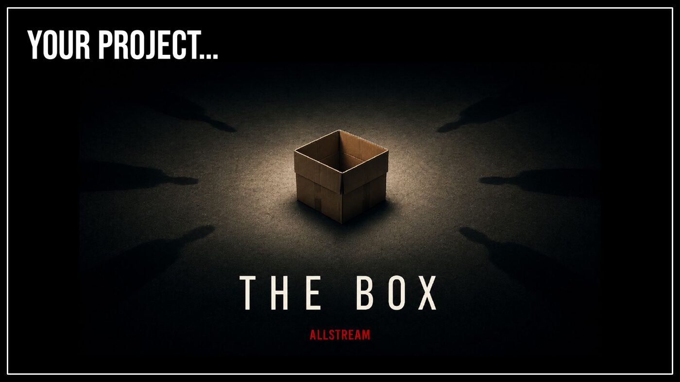 The Box