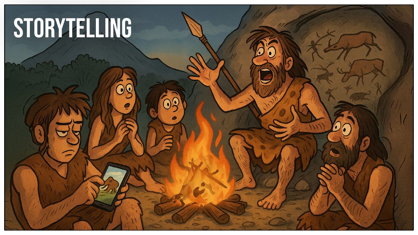 Storytelling