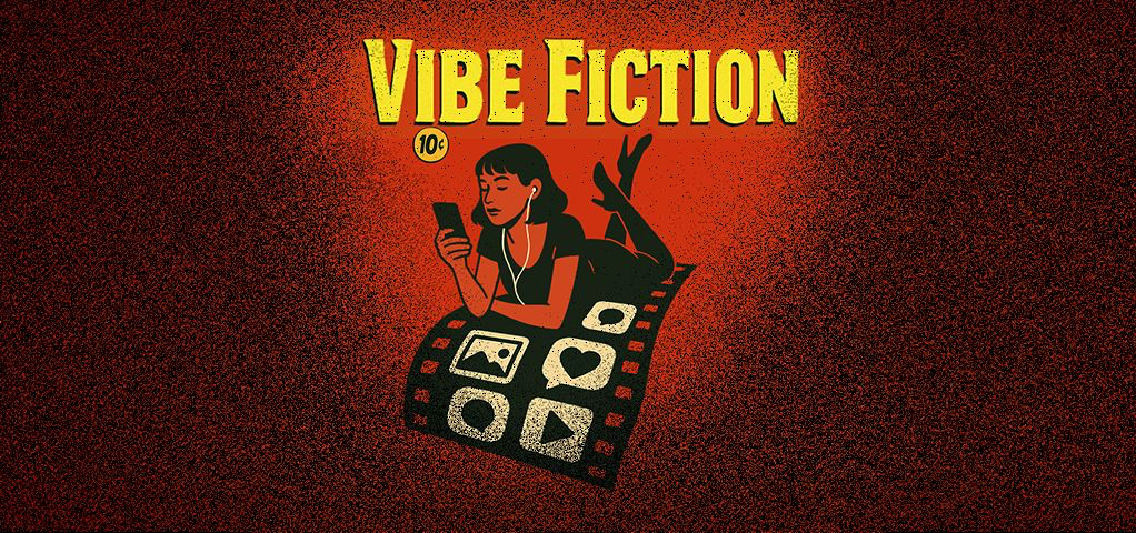 Vibe Fiction